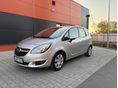 OPEL MERIVA B 1.6 CDTI Enjoy Start-Stop Magyarországi. 100 kW-os verzió