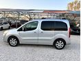 CITROEN BERLINGO 2012/4 - 6