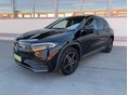 MERCEDES-BENZ EQA 250+ AMG LINE - LED - ALCANTARA - EL.CSOMAGTÉR - 360KAMERA - ÜL.FŰT - SOH 96