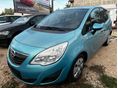 OPEL MERIVA motorikusan jó. friss műszaki. magyar okmányok. kevés kilométer