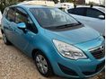 OPEL MERIVA 2010/3 - 5