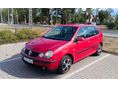 VOLKSWAGEN POLO IV 1.4 75 16V Comfortline