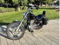 SUZUKI LS 400 SAVAGE 1993 - 3