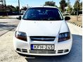 CHEVROLET AVEO 2006 - 2