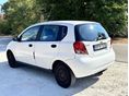 CHEVROLET AVEO 2006 - 5