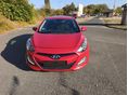 HYUNDAI I30 2013/6 - 2