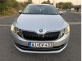 SKODA OCTAVIA 2017/8 - 9