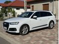 AUDI Q7 3.0 V6 TDI quattro Tiptronic ic [7 személy] 3 S line PANORÁMA LÉGRUGÓ MATRIX LED 7 SZEMÉLY 2 KERÉKSZETT