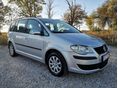 VOLKSWAGEN TOURAN 2007/10 - 2