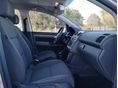VOLKSWAGEN TOURAN 2007/10 - 3