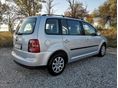 VOLKSWAGEN TOURAN 2007/10 - 9