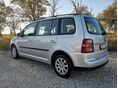 VOLKSWAGEN TOURAN 2007/10 - 11
