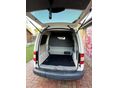 VOLKSWAGEN CADDY MAXI 2009/1 - 4