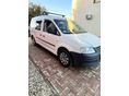 VOLKSWAGEN CADDY MAXI 2009/1 - 5