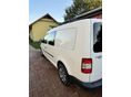 VOLKSWAGEN CADDY MAXI 2009/1 - 8