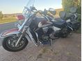 YAMAHA XVS 1300 A MIDNIGHT STAR Mo-n vásárolt. szervizkönyv