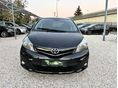TOYOTA YARIS 2011/12 - 2