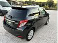 TOYOTA YARIS 2011/12 - 5