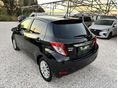 TOYOTA YARIS 2011/12 - 6
