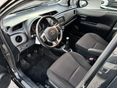 TOYOTA YARIS 2011/12 - 9
