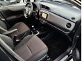 TOYOTA YARIS 2011/12 - 10