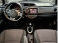 TOYOTA YARIS 2011/12 - 11