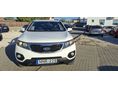 KIA SORENTO 2.4 EX Friss műszaki! Roncs öregauto beszámitás lehetség
