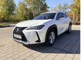 LEXUS UX 2020/10 - 5