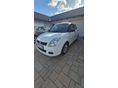 SUZUKI SWIFT 1.3 GC