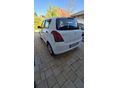 SUZUKI SWIFT 2006 - 5