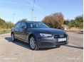 AUDI A4 2016/7 - 2