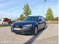 AUDI A4 2016/7 - 1
