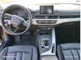 AUDI A4 2016/7 - 5