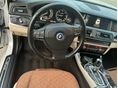 BMW 520 2014 - 1