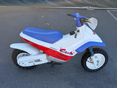 HONDA EZ 90 1991 - 1