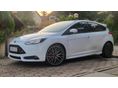 FORD FOCUS 2013/10 - 4