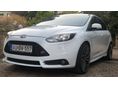 FORD FOCUS 2013/10 - 5