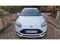 FORD FOCUS 2013/10 - 11