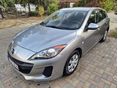 MAZDA 3 2012/6 - 2