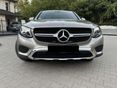 MERCEDES-BENZ GLC-OSZTÁLY 2019/5 - 2