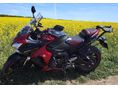 SUZUKI GSX-S 1000 F 2016/10 - 1