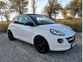 OPEL ADAM 2017 - 1