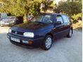 VOLKSWAGEN GOLF III 1994/12 - 1