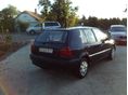 VOLKSWAGEN GOLF III 1994/12 - 4