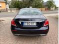 MERCEDES-BENZ E 350 2017/7 - 8