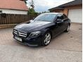 MERCEDES-BENZ E 350 2017/7 - 1