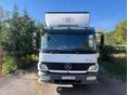 MERCEDES-BENZ 2008/5 - 2