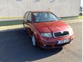 SKODA FABIA 2004/9 - 4