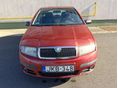 SKODA FABIA 2004/9 - 3