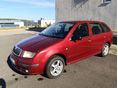 SKODA FABIA 2004/9 - 5